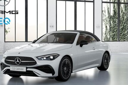 Mercedes-Benz CLE 200 13.521 km 54.270 &euro; Dortmund 44139