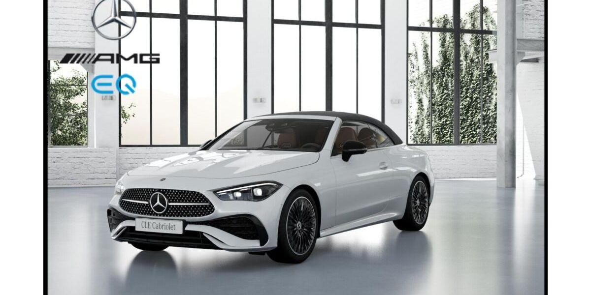 Mercedes-Benz CLE 200 13.521 km 54.270 &euro; Dortmund 44139