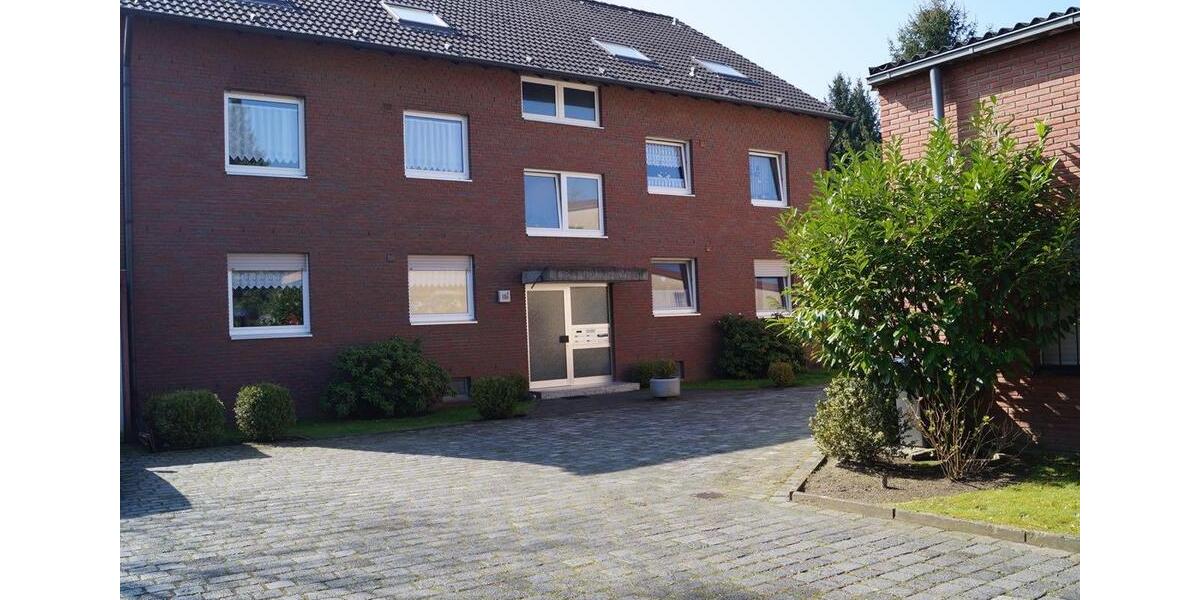 Dachgeschoßwohnung Oer-Erkenschwick Erkenschwick - 3 Zimmer, 70 m&sup2;, 700&euro; | Angebot:26705013