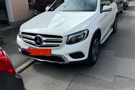 Mercedes-Benz GLC 250 71.800 km 32.500 &euro; Hagen 58089