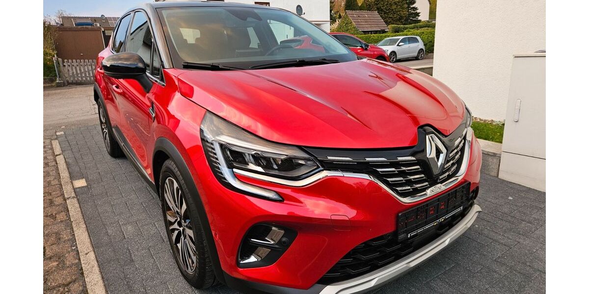 Renault Captur 84.000 km 15.900 &euro; Hagen 58095