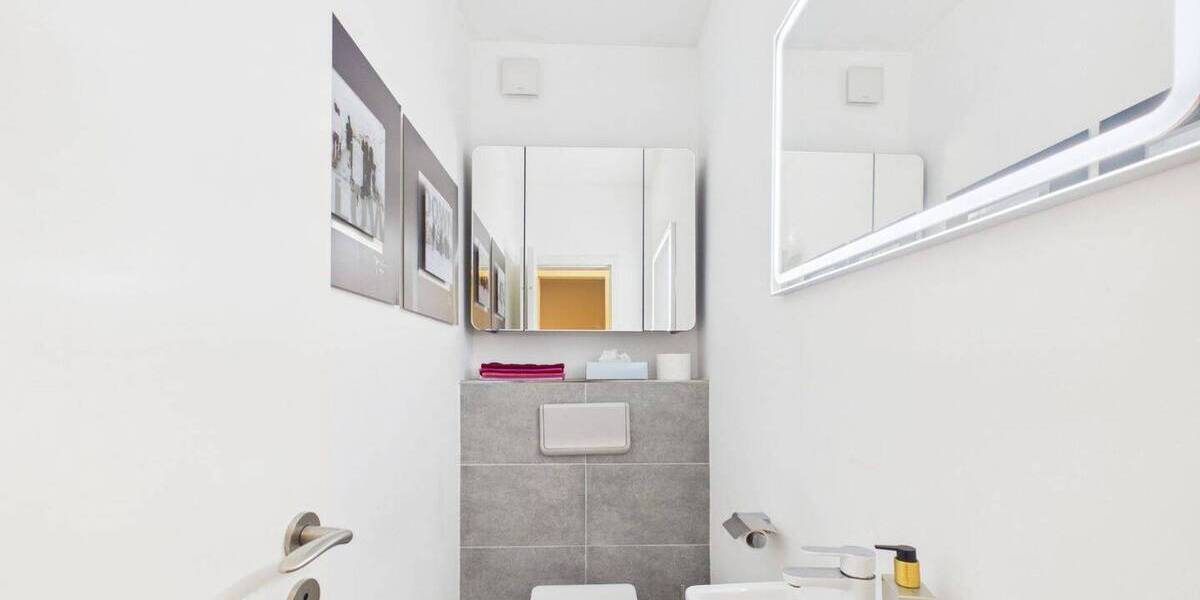Reihenmittelhaus Dortmund Holzen - 4 Zimmer, 148 m&sup2;, 449.000&euro; | Angebot:26868358