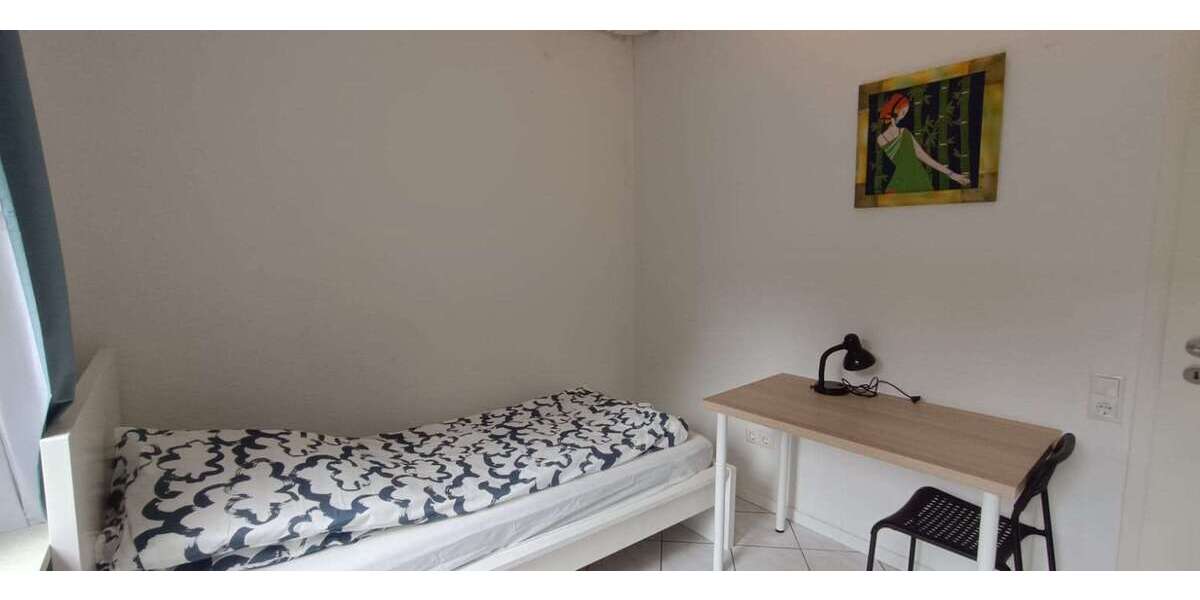 Zimmer Dortmund Innenstadt Ost - 360&euro; | Angebot:22852813