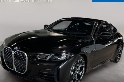 BMW 430 27.437 km 49.999 &euro; Dortmund 44263