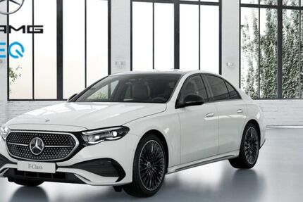 Mercedes-Benz E 200 11.416 km 50.670 &euro; Dortmund 44139