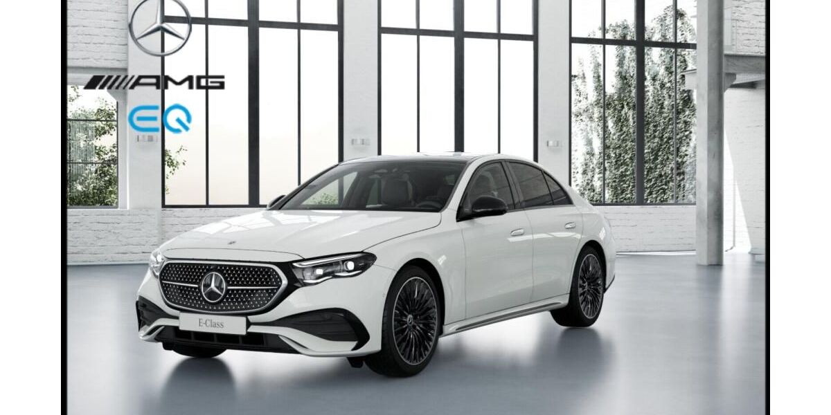 Mercedes-Benz E 200 11.416 km 50.670 &euro; Dortmund 44139