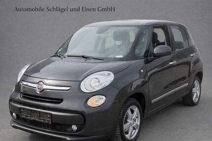 Fiat 500L 237.000 km 2.690 &euro; Herten 45701
