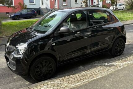 Renault Twingo 76.815 km 6.300 &euro; Bochum 44799