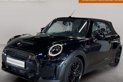 Mini Cooper S Cabrio 32.165 km 32.990 &euro; Dortmund 44263