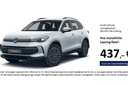 VW Tiguan 14.762 km 40.688 &euro; Dortmund 44379