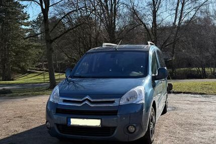 Citroen Berlingo 248.000 km 3.500 &euro; Hagen 58099
