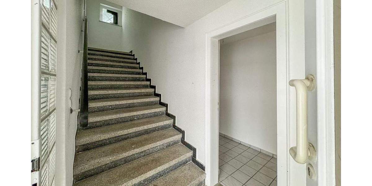 Terrassenwohnung Hagen Mittelstadt - 2 Zimmer, 82 m&sup2;, 574&euro; | Angebot:26730741