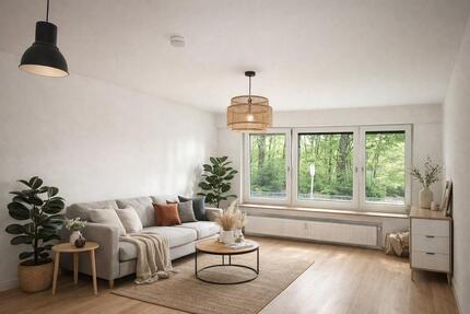 Wohnung Oer-Erkenschwick Erkenschwick - 2 Zimmer, 54 m&sup2;, 89.500&euro; | Angebot:26250391