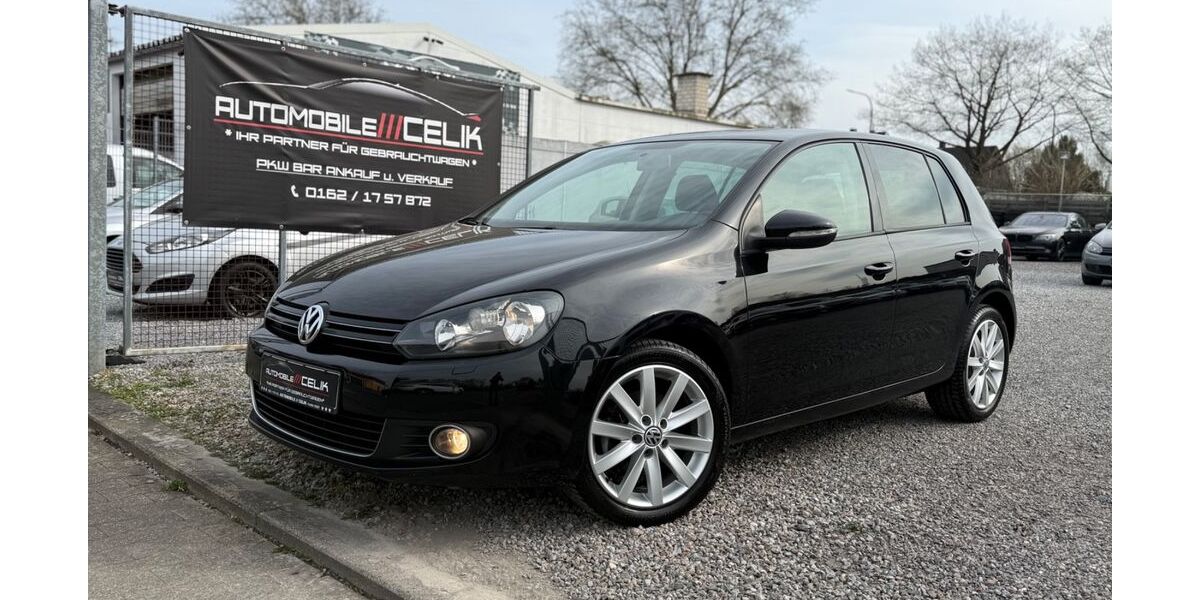 VW Golf 150.000 km 5.890 &euro; Hamm 59067