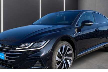 VW Arteon 37.253 km 31.790 &euro; Werl 59457