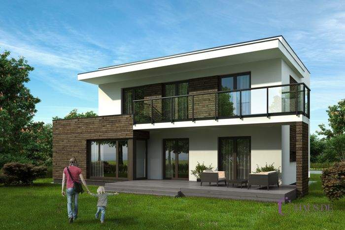 Einfamilienhaus Werl - 5 Zimmer, 163 m&sup2;, 742.500&euro; | Angebot:25670950