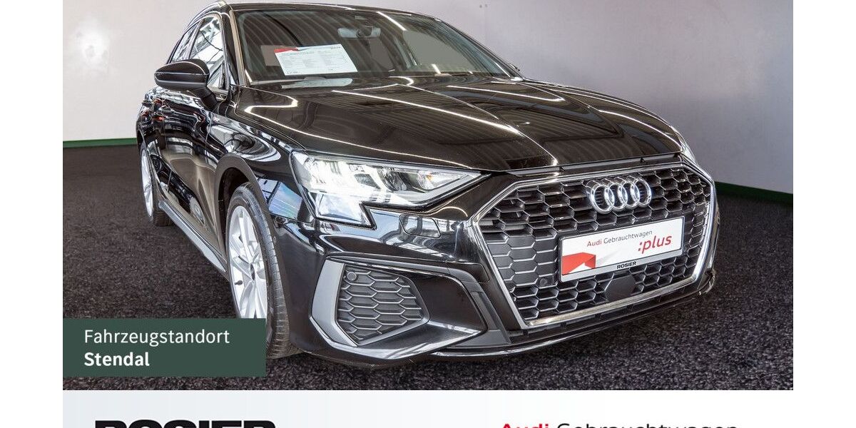 Audi A3 67.156 km 24.164 &euro; Menden 58706