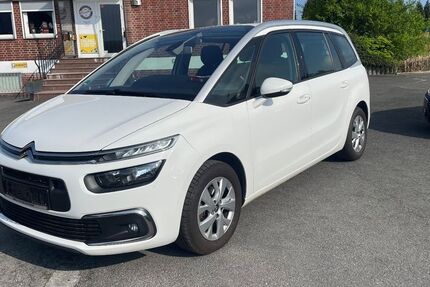 Citroen Grand C4 Picasso / SpaceTourer 107.000 km 5.900 &euro; Castrop-Rauxel 44579