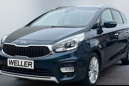 Kia Carens 95.000 km 11.990 &euro; Dortmund 44143
