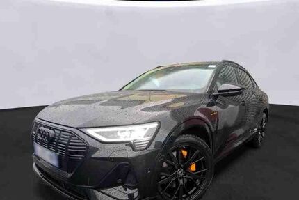 Audi e-tron 65.100 km 42.925 &euro; Hagen 58091