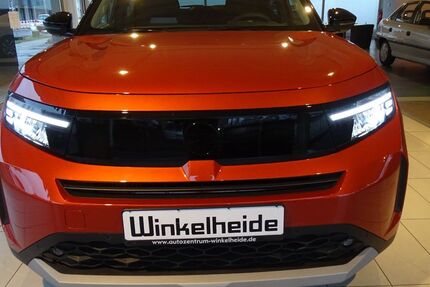 Opel Frontera 1.689 km 25.444 &euro; Waltrop 45731