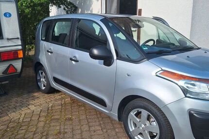 Citroen C3 Picasso 116.000 km 3.950 &euro; Fröndenberg 58730