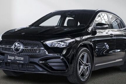 Mercedes-Benz GLA 200 15.212 km 39.395 &euro; Hamm 59067