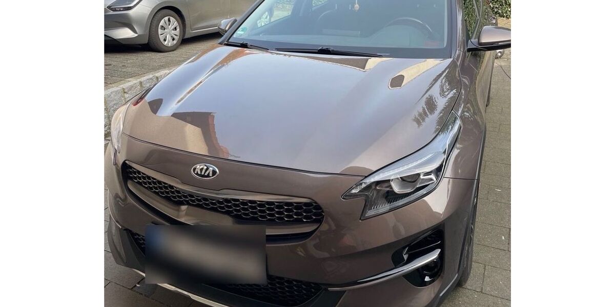 Kia XCeed 77.000 km 17.299 &euro; Bergkamen 59192