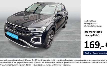 VW T-Roc 19.980 km 26.311 &euro; Unna 59423
