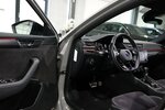 Skoda Superb LIMO TDI DSG 4x4 SPORTLINE GREY & BLACK 97.000 km 27.777 &euro; Hamm 59077