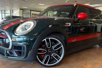 Mini John Cooper Works Clubman 221.000 km 14.900 &euro; Hamm 59077