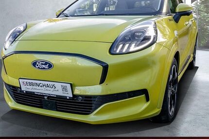 Ford Puma 13.535 km 26.499 &euro; Bochum 44803