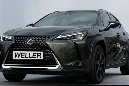 Lexus UX 22.636 km 26.970 &euro; Dortmund 44143