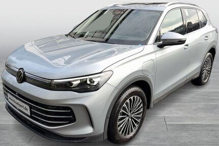 VW Tiguan 17.397 km 42.845 &euro; Dortmund 44379