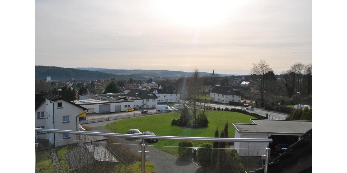 Maisonettenwohnung Wickede (Ruhr) - 3 Zimmer, 109 m&sup2;, 820&euro; | Angebot:26044679