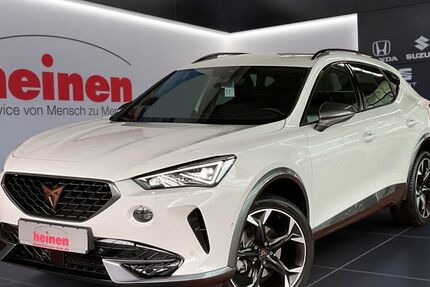 Cupra Formentor 41.249 km 24.479 &euro; Werne 59368