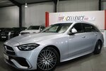 Mercedes-Benz C 220 d T 4Matic ADVANCED AMG-LINE SPORT MATRIX 157.000 km 27.991 &euro; Hamm 59077