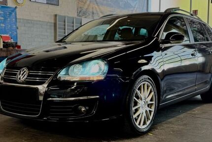 VW Golf 194.000 km 4.700 &euro; Bochum 44801