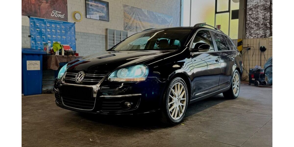VW Golf 194.000 km 4.700 &euro; Bochum 44801