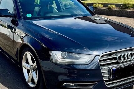 Audi A4 265.000 km 8.300 &euro; Lünen 44532