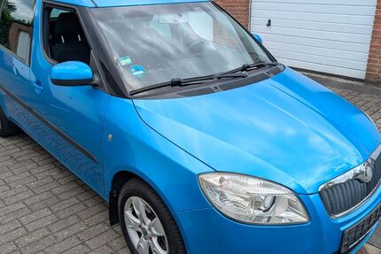 Skoda Roomster 170.000 km 2.999 &euro; Olfen 59399