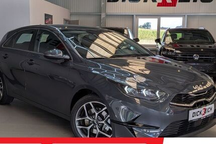 Kia ceed / Ceed 9.731 km 22.950 &euro; Menden (Sauerland) 58708