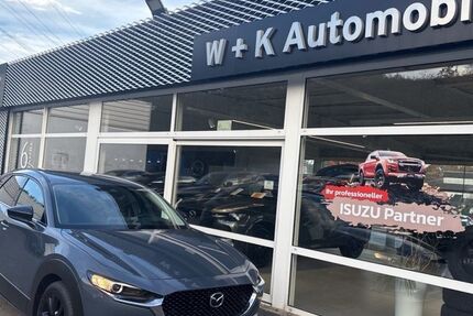 Mazda CX-30 3.900 km 27.990 &euro; Kamen 59174