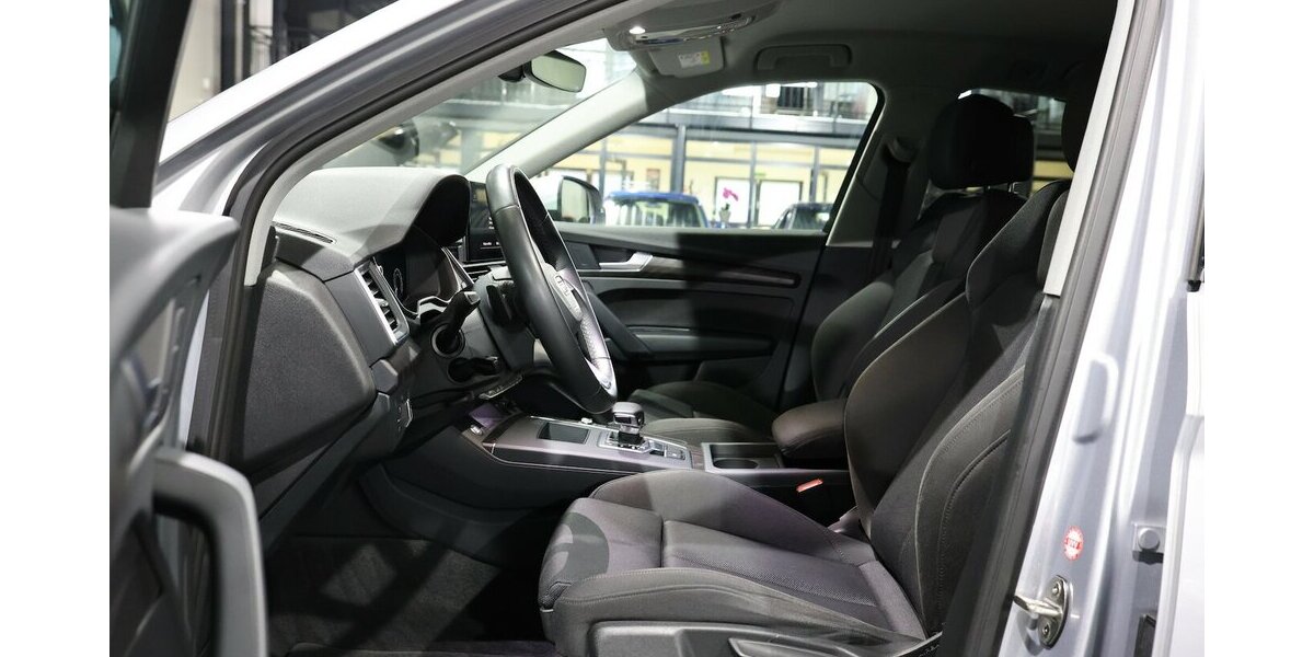 Audi Q5 SPORTBACK 50 TFSI E Q S-LINE BLACK / PANORAMA 144.000 km 30.995 &euro; Hamm 59077