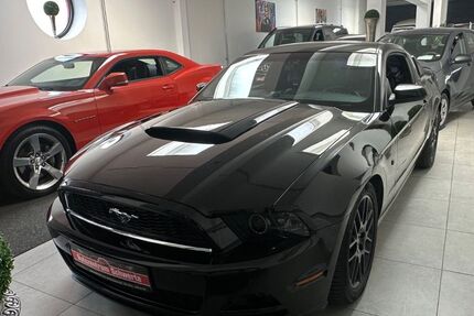 Ford Mustang 156.000 km 16.499 &euro; Schwerte 58239