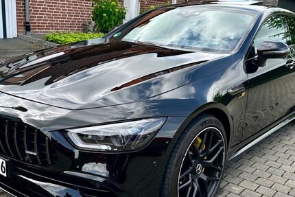 Mercedes-Benz AMG GT 10.350 km 92.900 &euro; Nordkirchen 59394