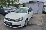VW golf 6 133.000 km 8.999 &euro; Witten 58454