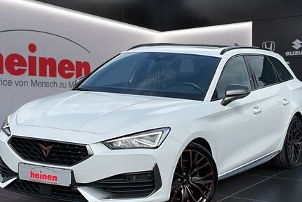 Cupra Leon 68.102 km 30.499 &euro; Menden 58708