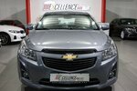 Chevrolet Cruze HATCHBACK 1.4 LTZ / SCHIEBEDACH,LEDER,NAVI 128.000 km 5.777 &euro; Hamm 59077