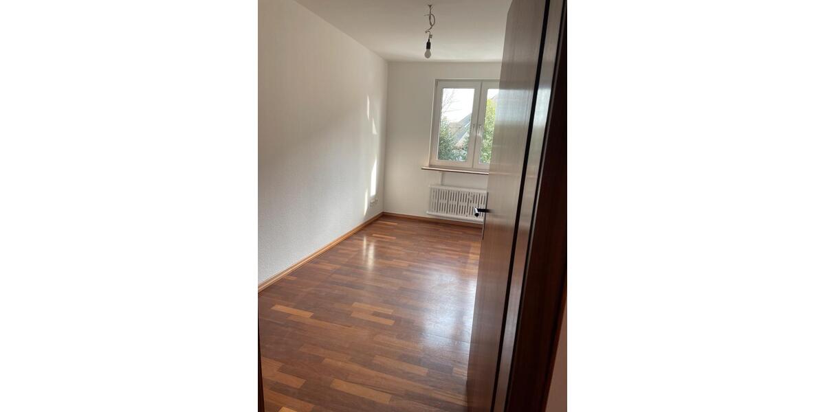 Etagenwohnung Wetter (Ruhr) - 3 Zimmer, 52 m&sup2;, 398&euro; | Angebot:26321246